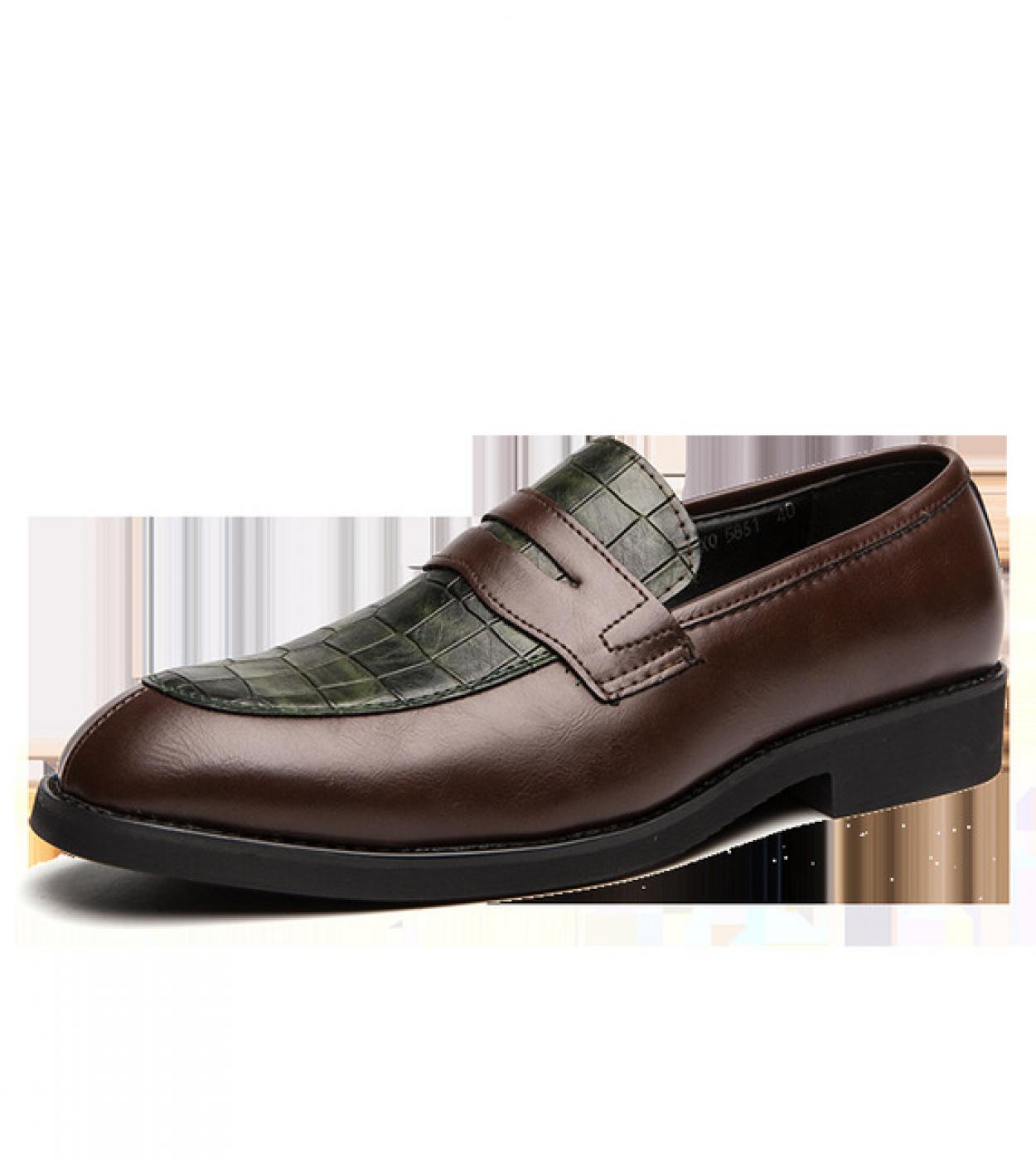 Mocasines Hombre Verano Zapatos Casuales Para Hombres Mocasines De