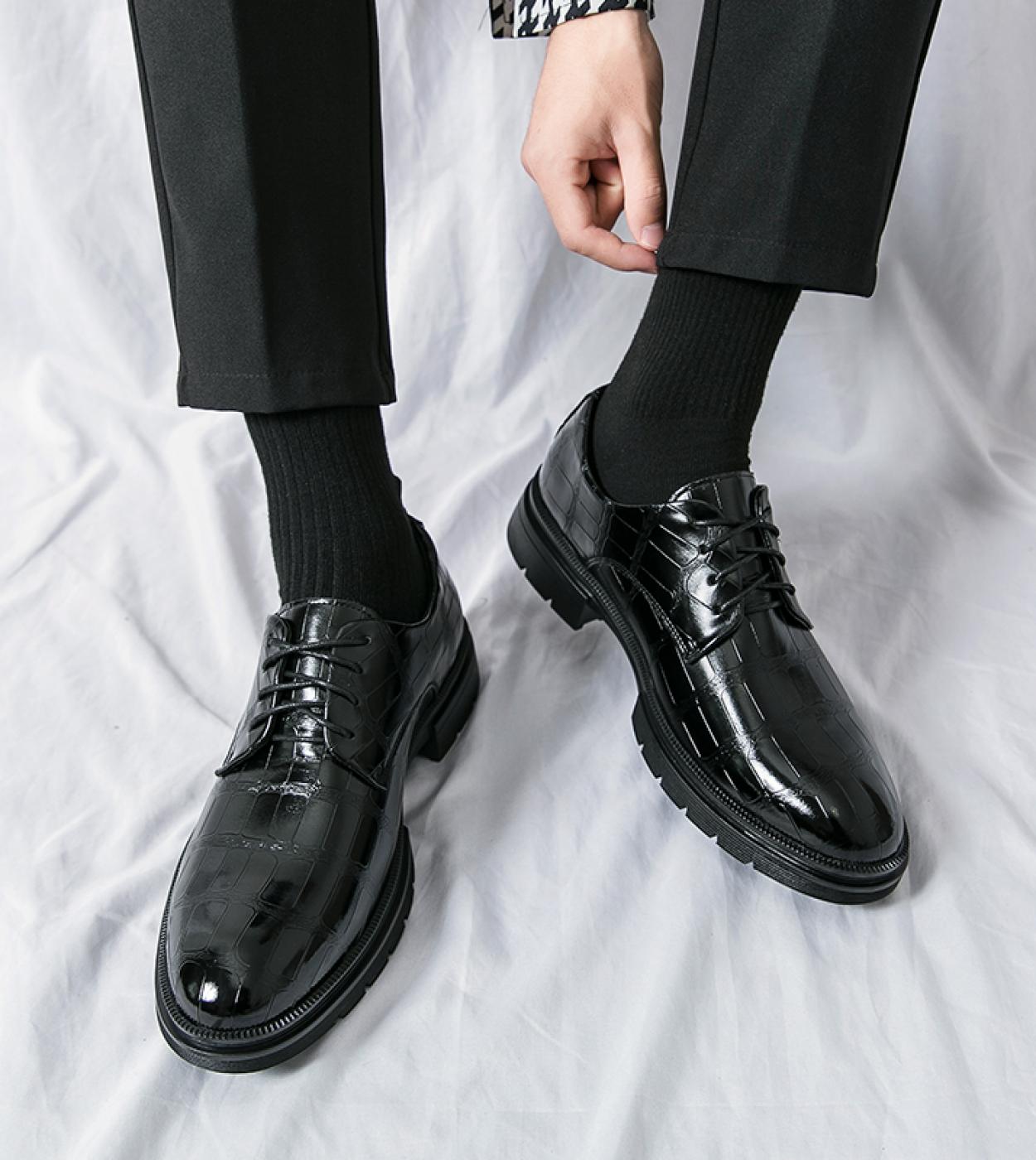 Botines Calzado Hombre Tendencia Calzado OtoÃ±o Invierno 2020