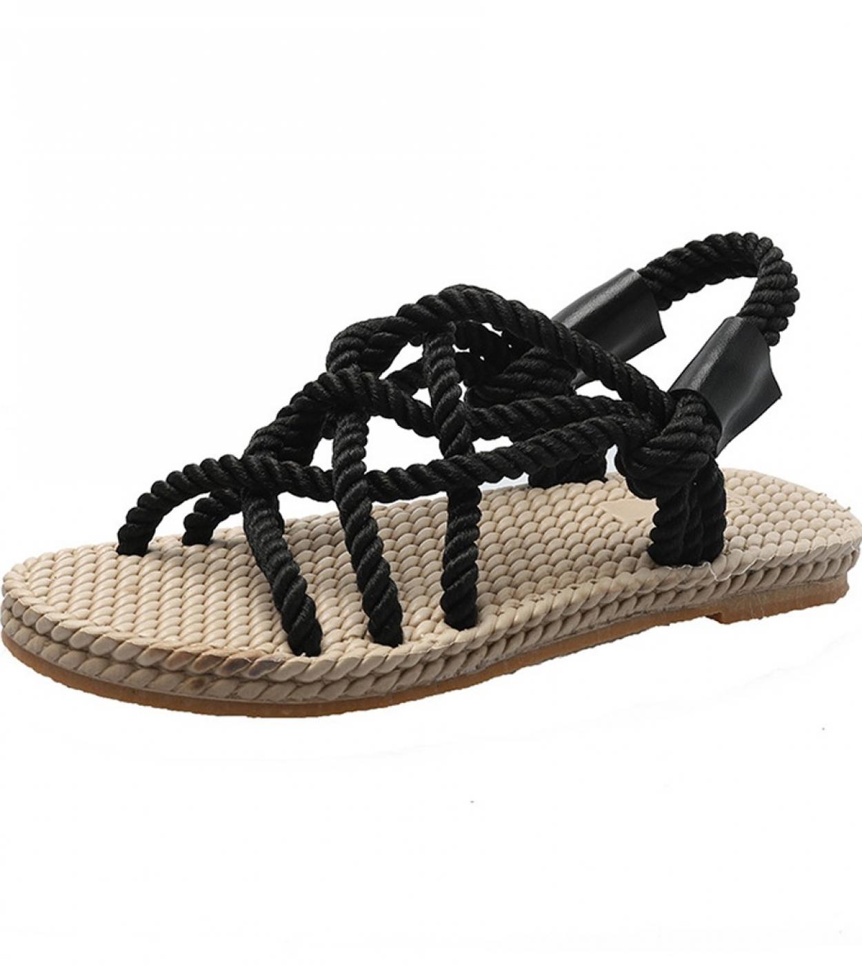 Sandali corde on sale