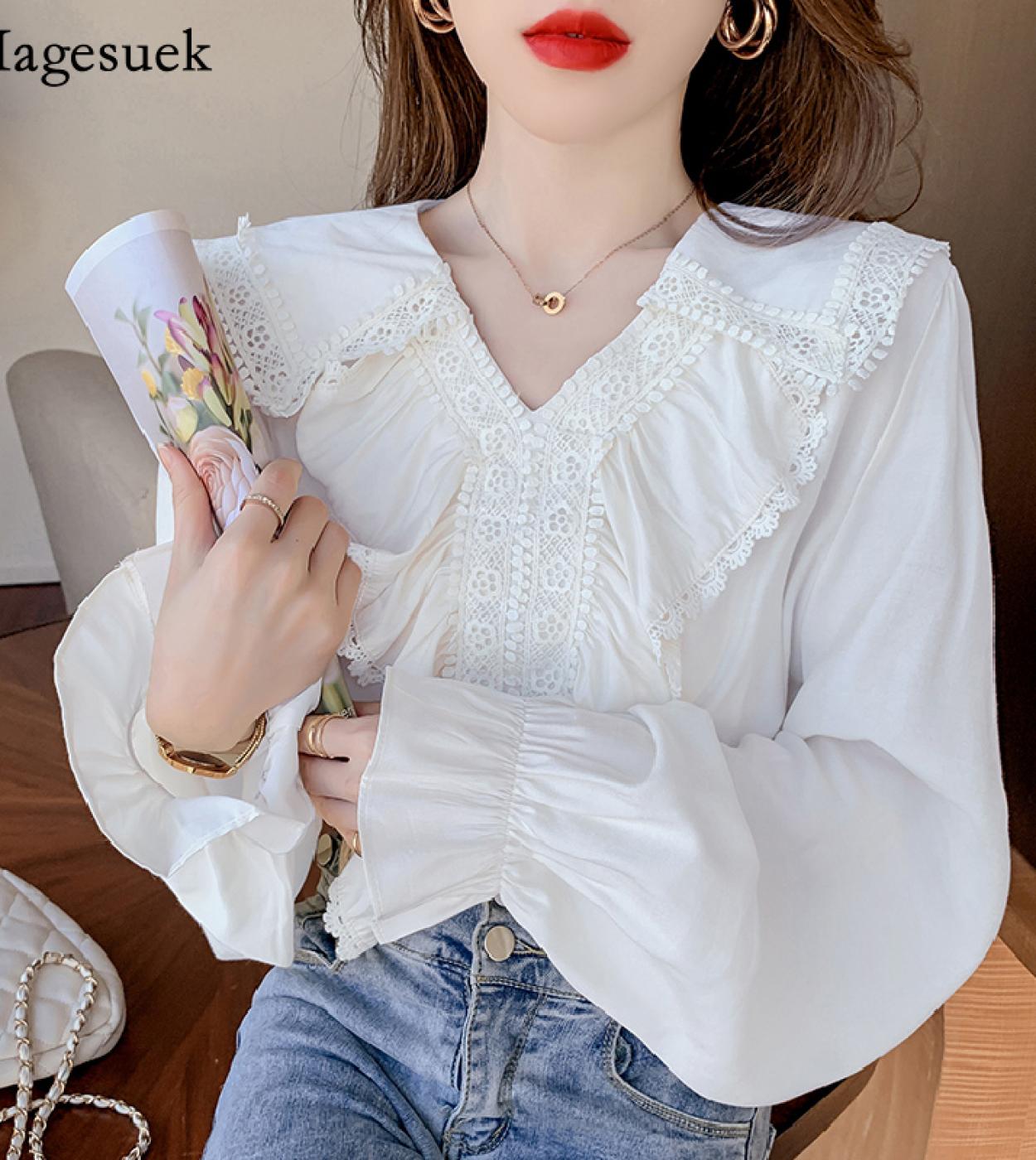 Chemise dentelle femme online 2019