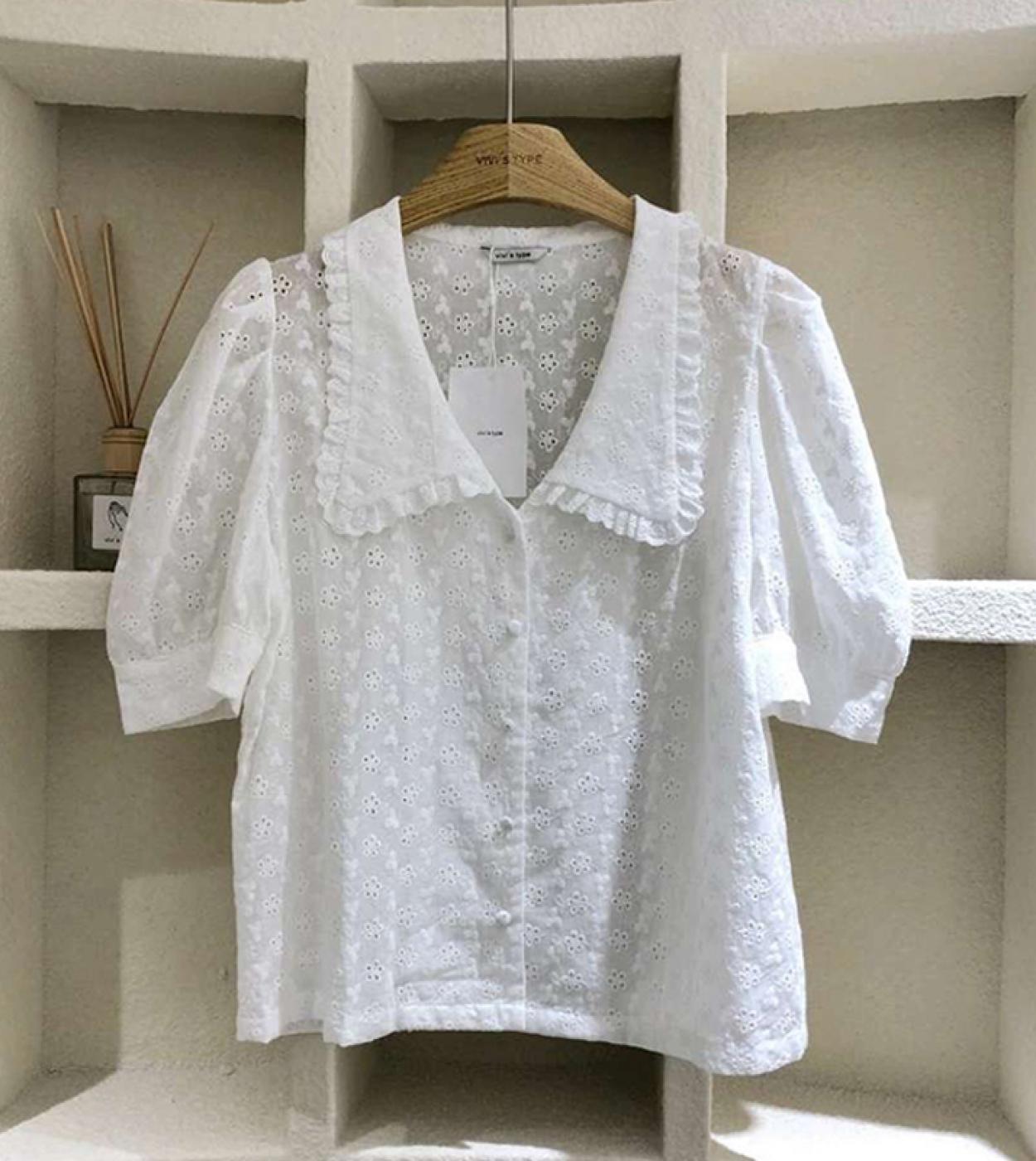 Tops a la moda para mujer, camisetas blancas holgadas informales con  estampado divertido, blusa con estampado de amor y letras de flores  Pompotops