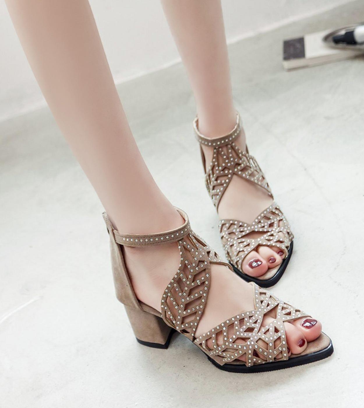 Sandalias talla best sale 41 mujer