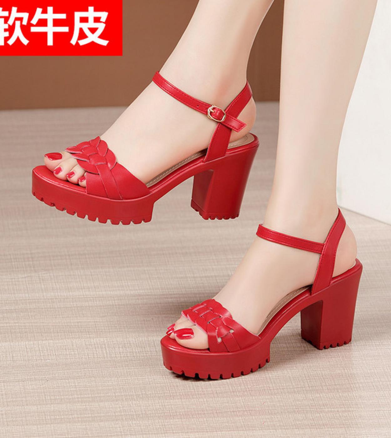 Sandalias Cerradas Abiertas Mujer Sandalias Mujer NUSGEAR