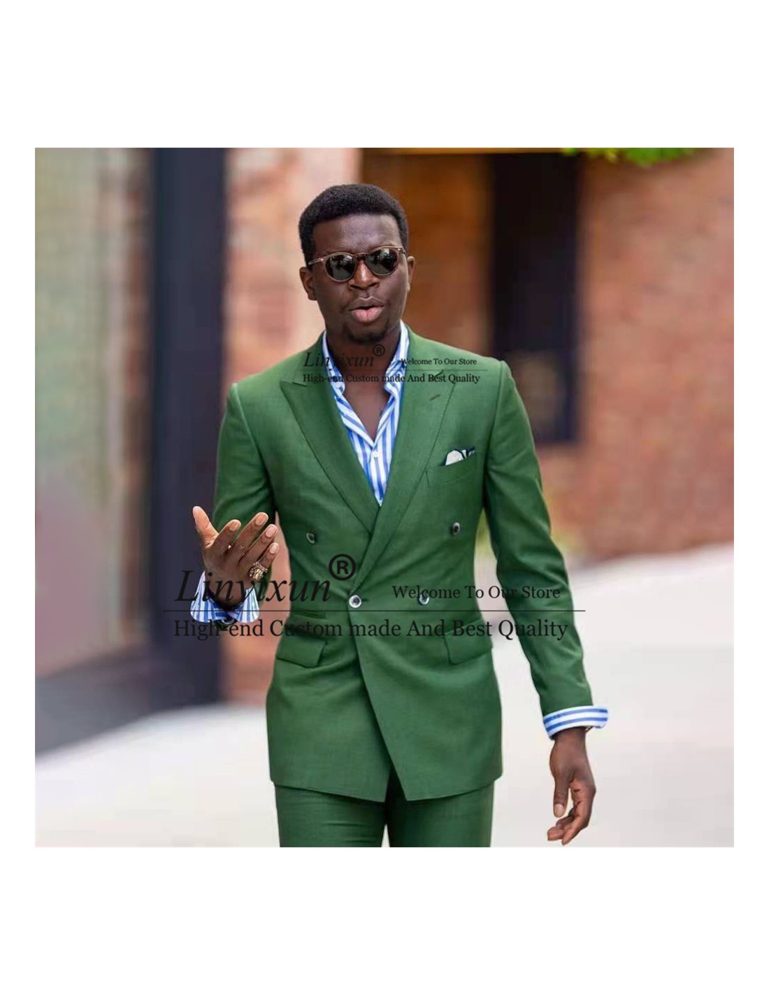 handsome-green-mens-suits-