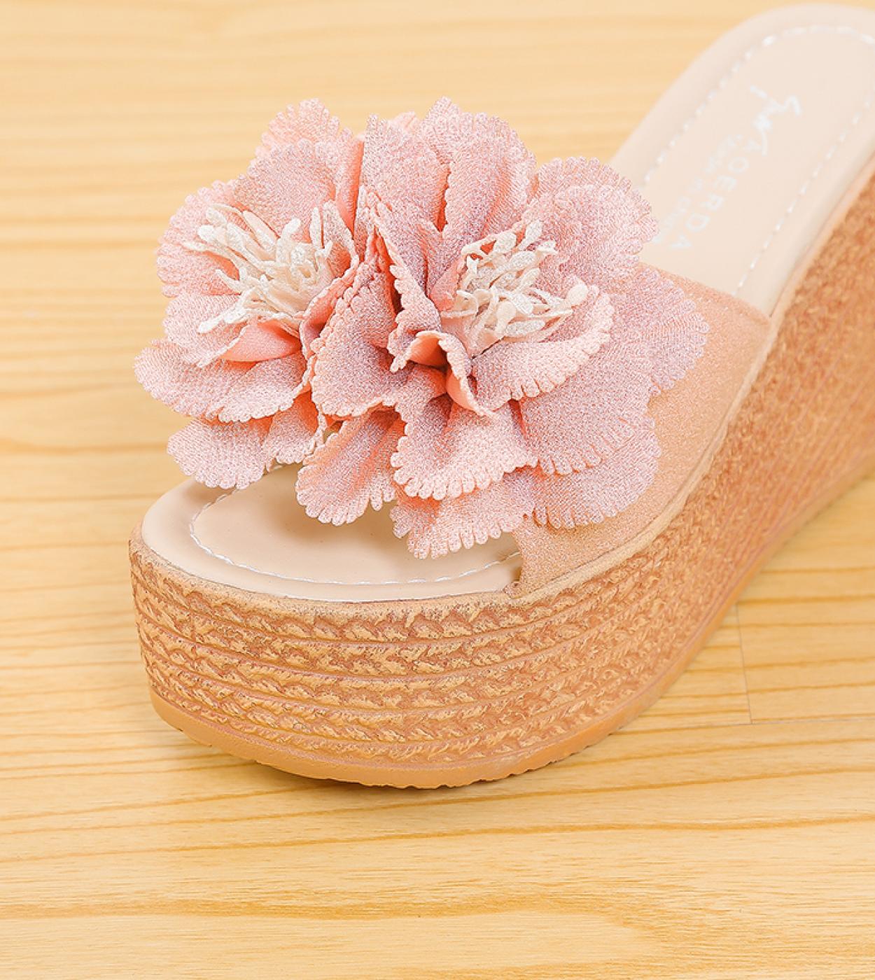 Zuecos Mujer Verano Zuecos De Plataforma Para Mujer