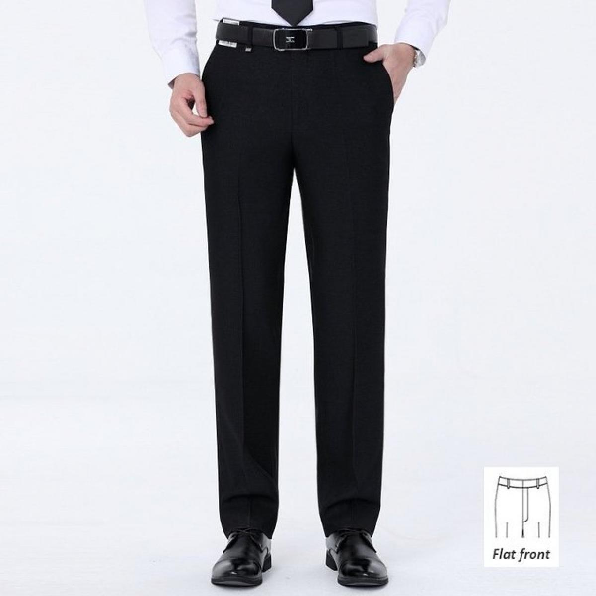 OEM Jeans Men's High-End Slim Straight Stretch Casual Pants Trousers -  China Men's Trousers and Autumn and Winter Pants price | Made-in-China.com