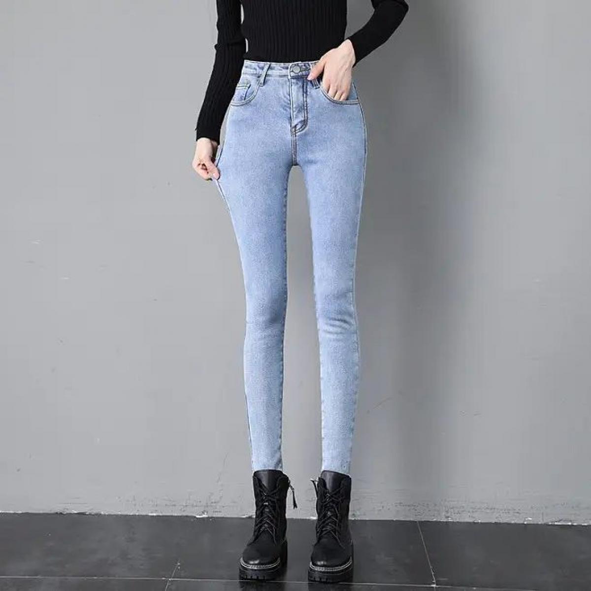 Jeans vita alta donna jeans larghi 2022 nuovi pantaloni gamba dritta Y2k  denim