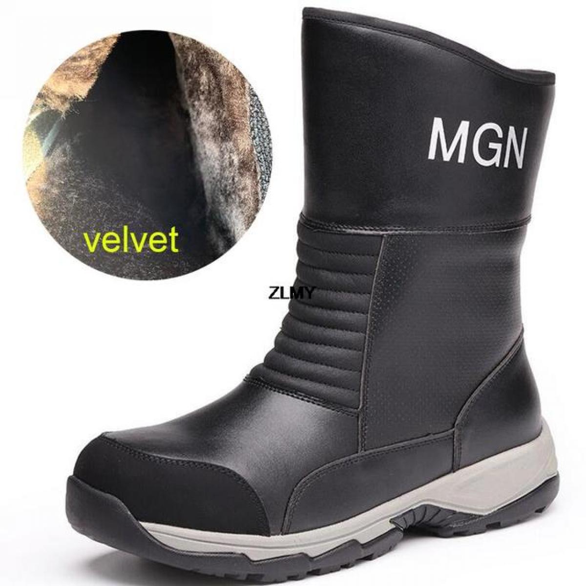 Scarpe antinfortunistiche alte per uomo scarpe da lavoro con punta in  acciaio stivali antinfortunistici da lavoro antiforatura stivali di  sicurezza militare da uomo costruzione nuovo - AliExpress