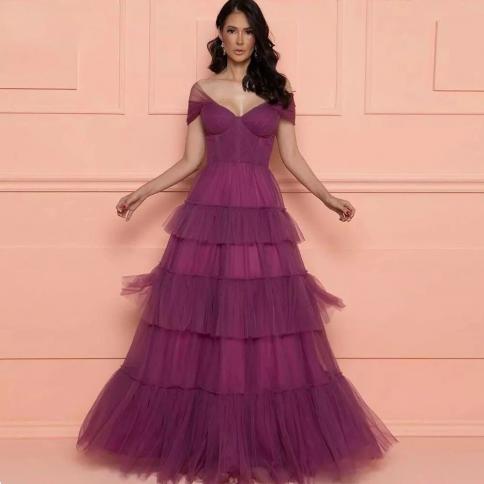 Prom Dresses 2023 Luxury...