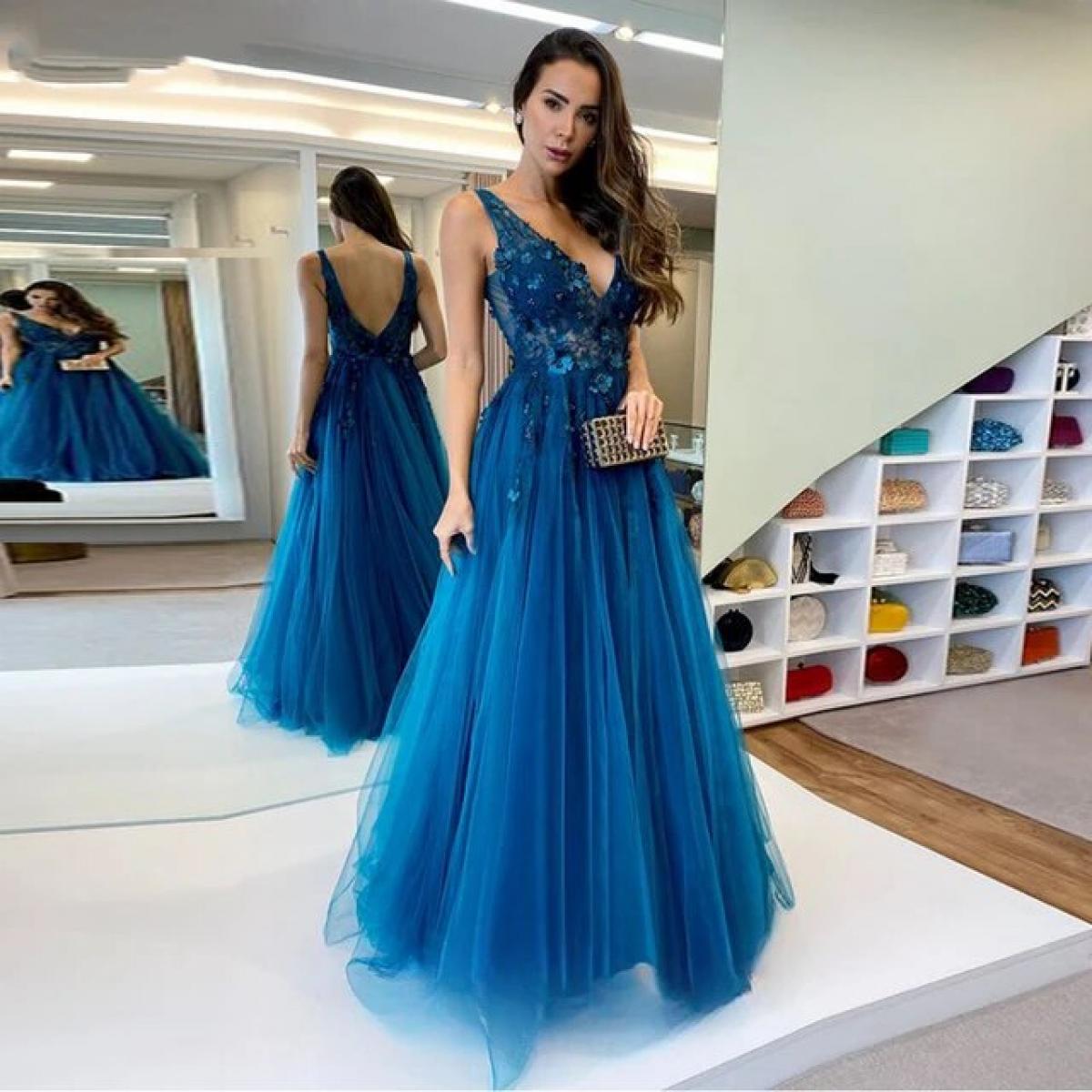 Prom dresses outlet high end