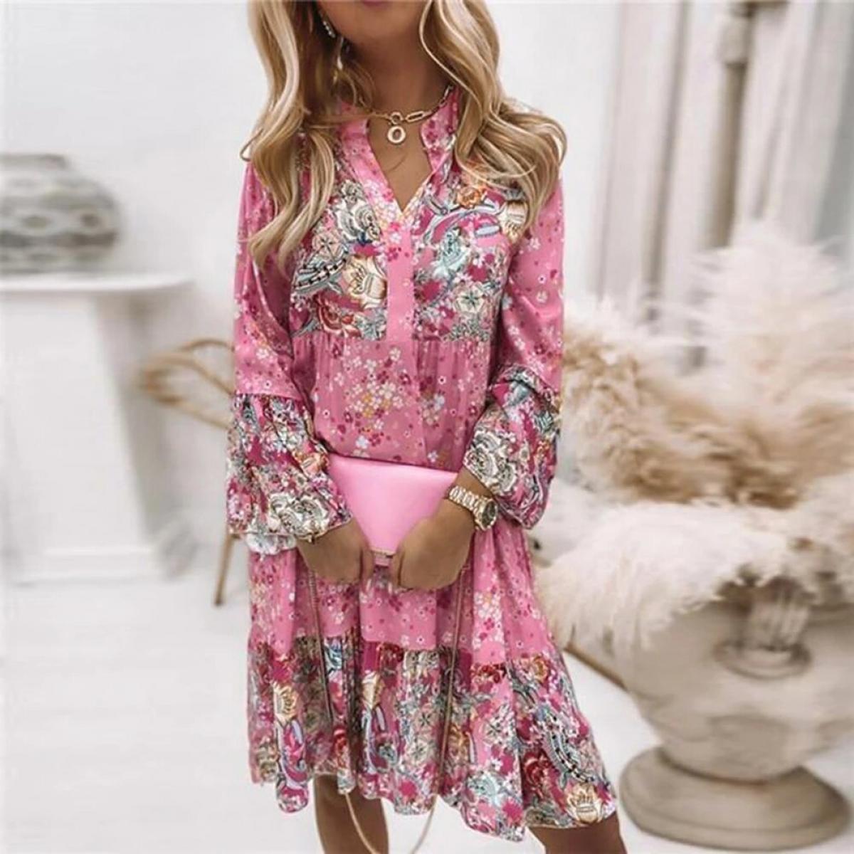Abiti eleganti oversize deals
