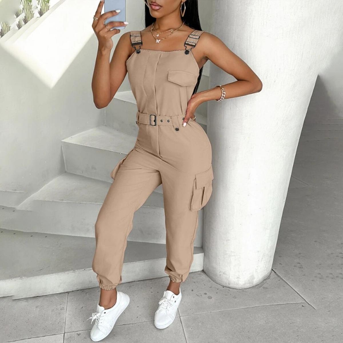 Monos Mujer Verano Mono De Manga Corta Para Mujer Verano 2024