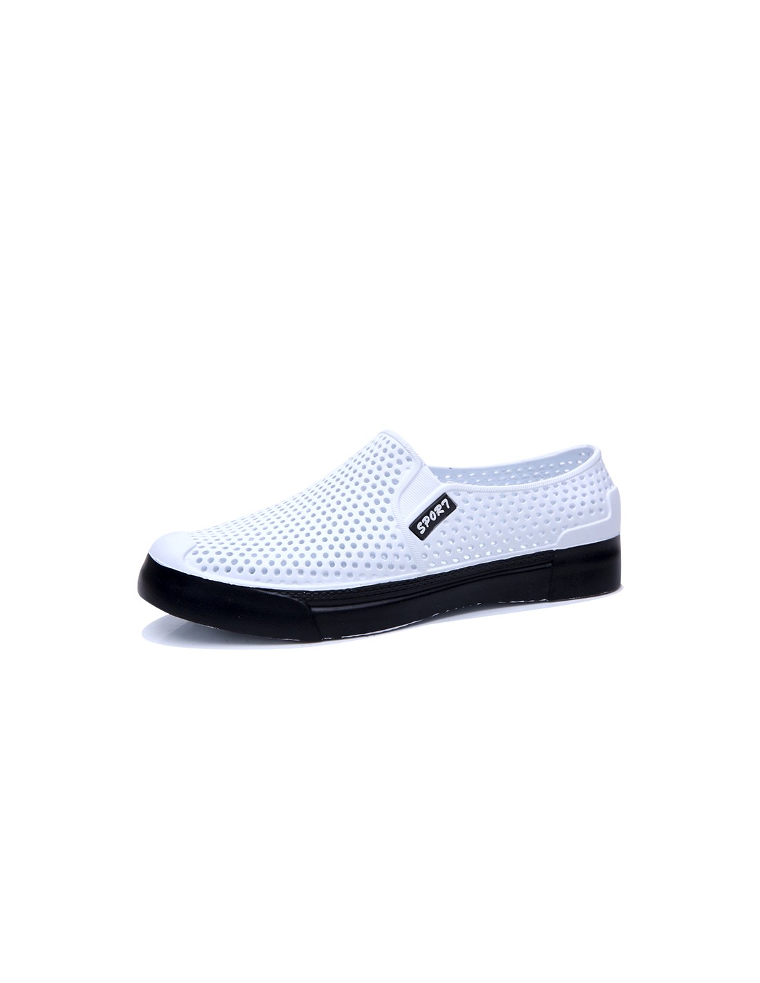 Summer Men Sandals Garden Breathable 