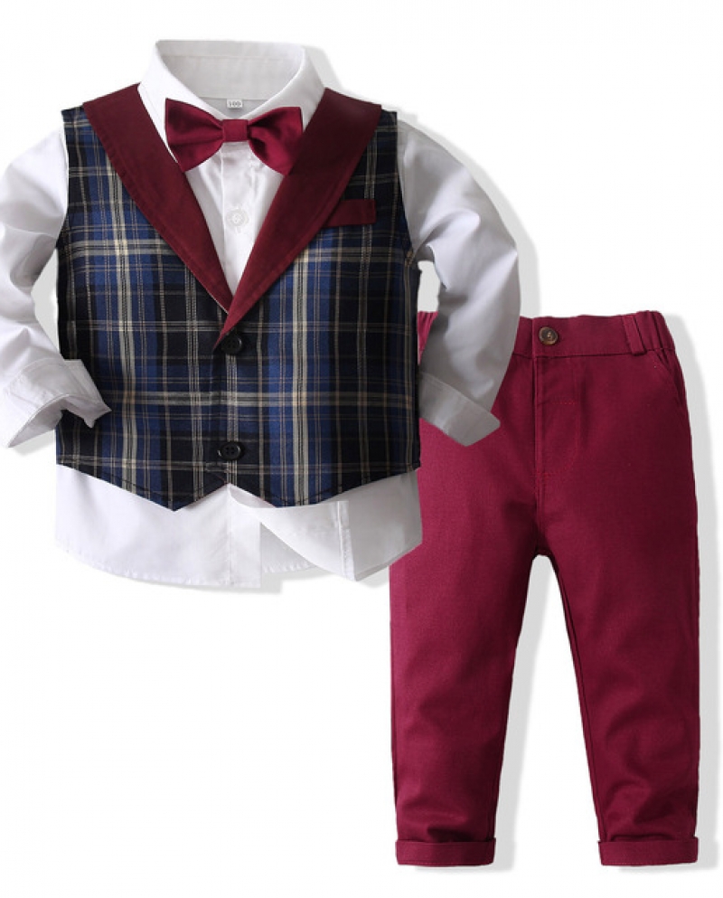 Birthday suit for clearance 2 year old boy