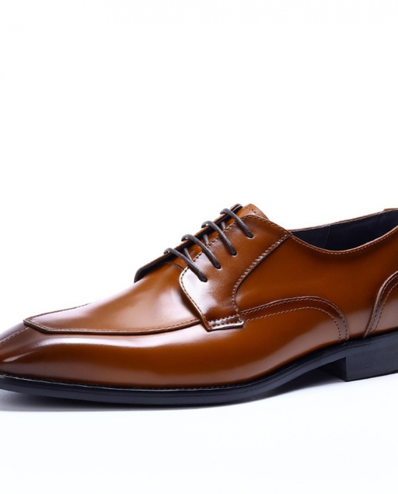 Designer Men Formal Shoes 2022 Luxury 