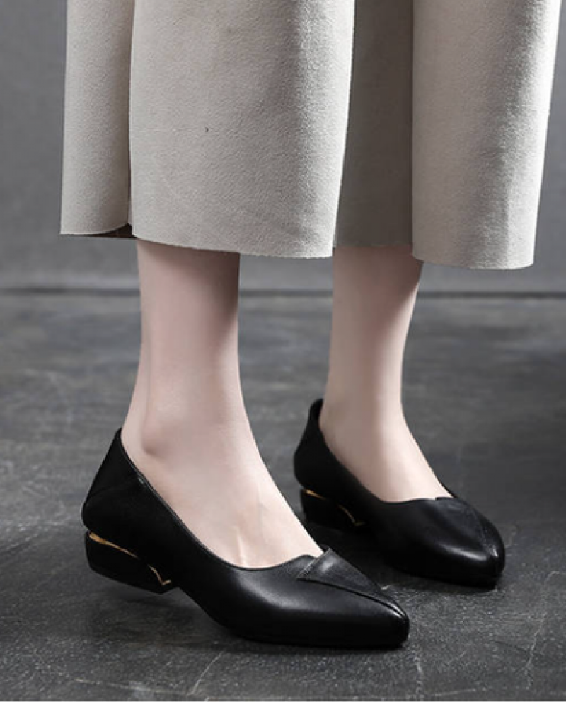 Scarpe da donna Low Heel 