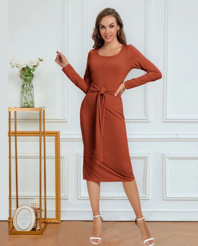 Long-sleeved Straps Slit Pit Strip 