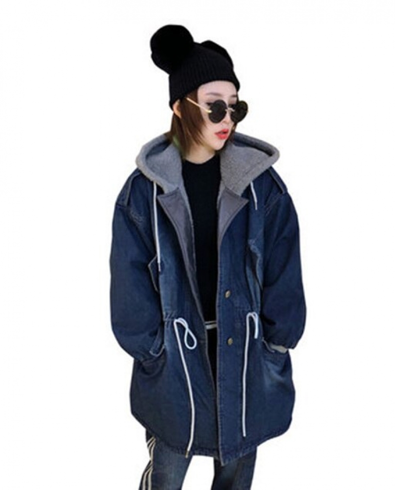 Szory Abrigos Gruesos De Invierno Para Mujer Chaquetas Parka