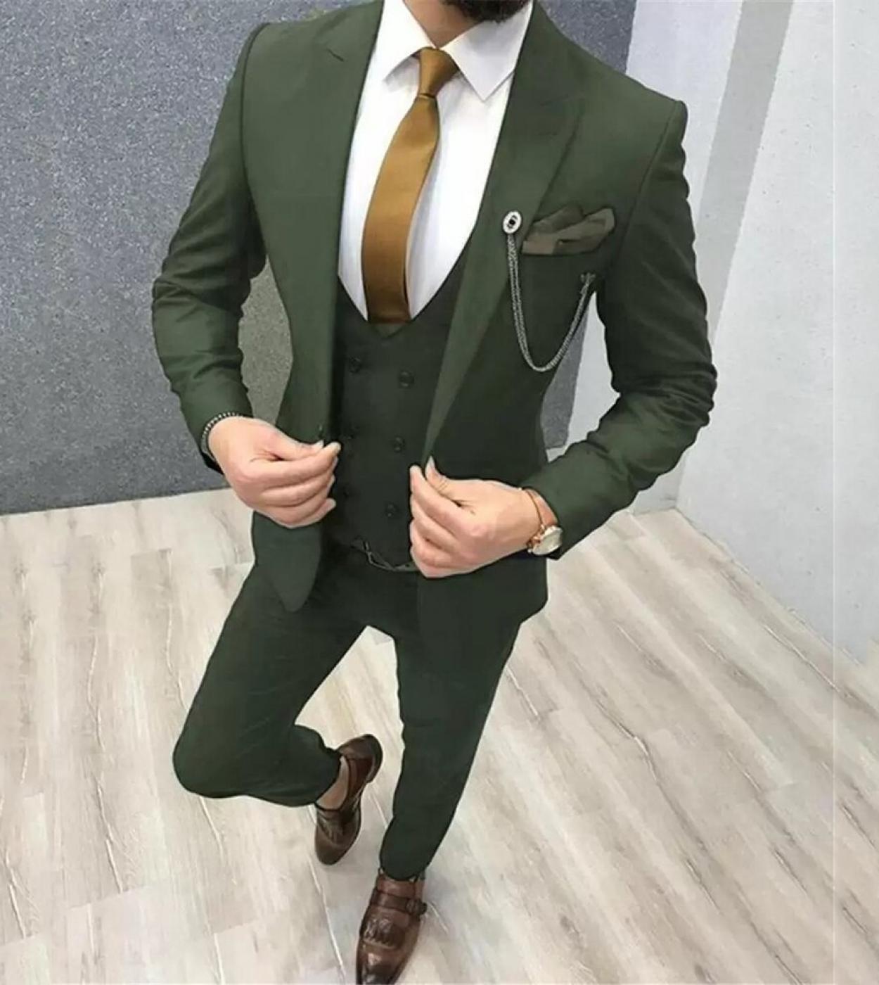 5 piece best sale suit for wedding