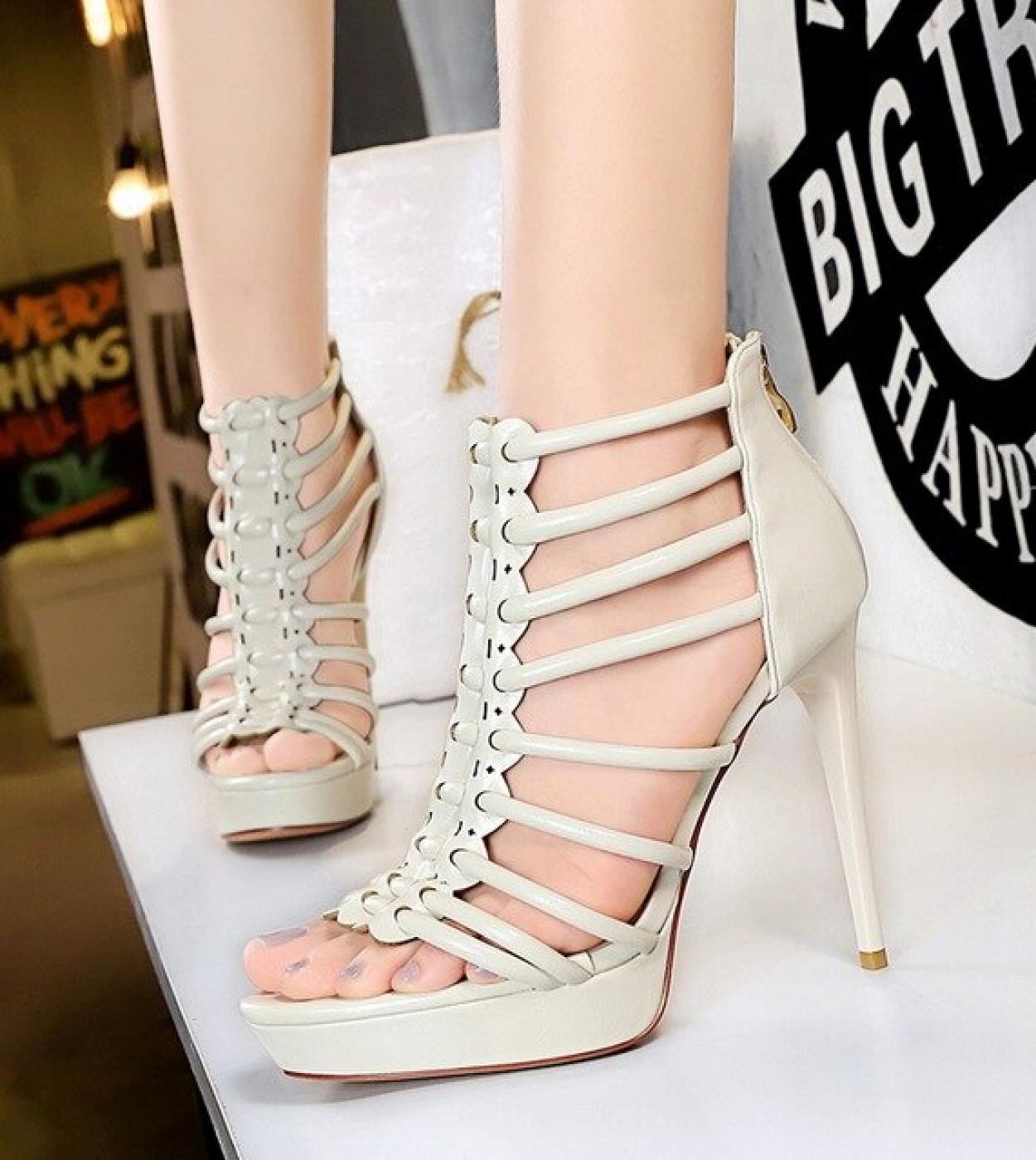 High heels 2024 12 cm