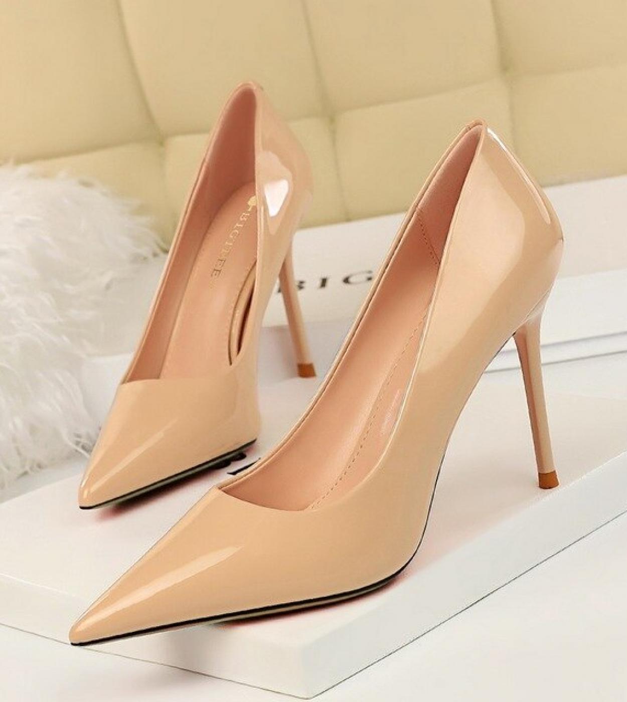 Size 2024 11 pumps