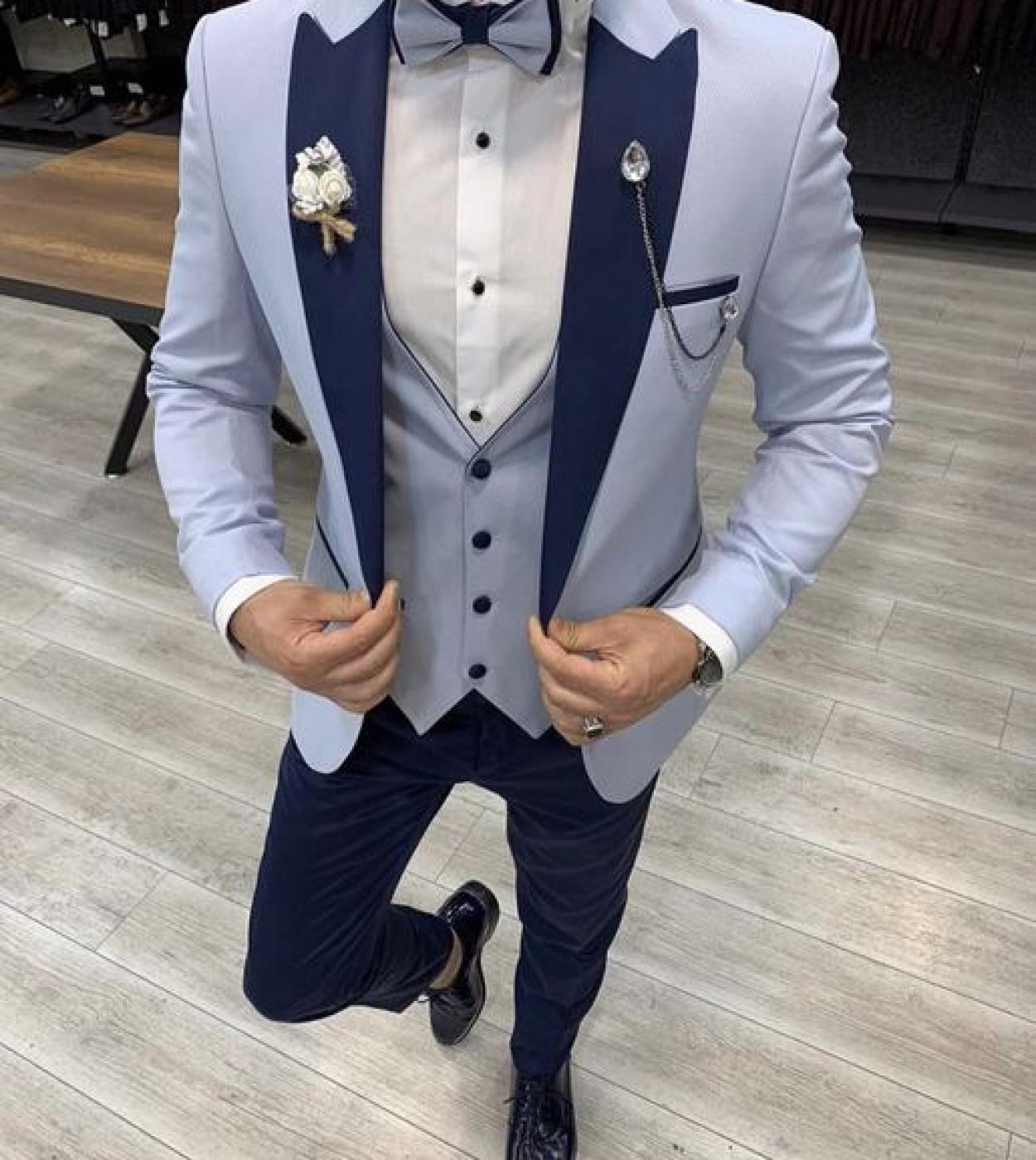 Veste best sale de mariage