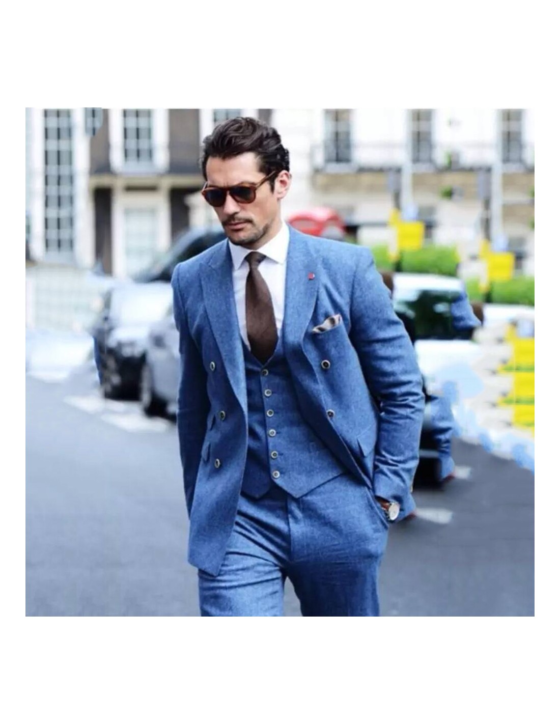 Mens Summer Suits by Cavani, Paul Andrew & V2 Classic | Menz Suits