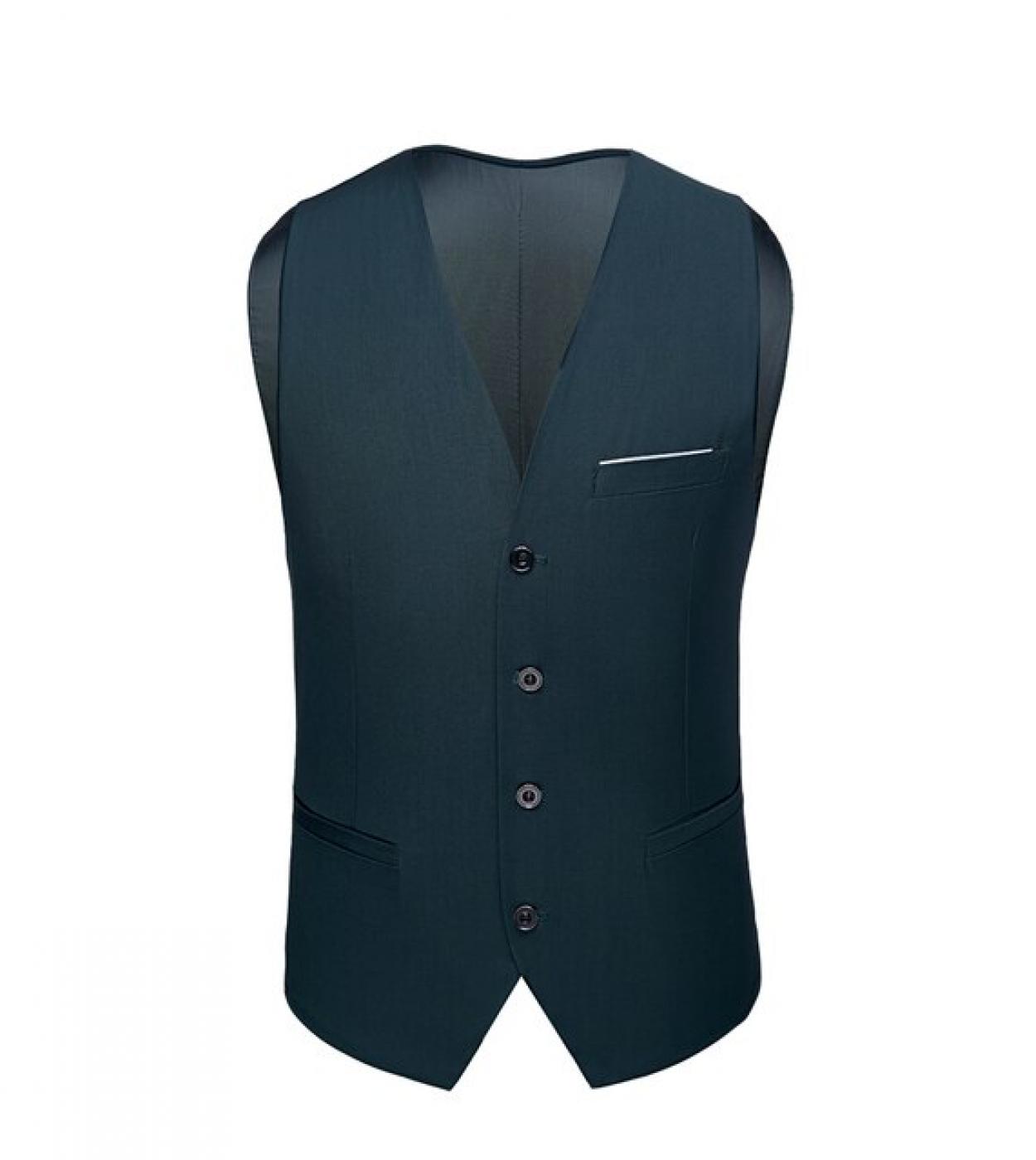 2-Piece Suit Party Men Designer sleeveless blazer, Size: S-XL at Rs 650 in  Secunderabad