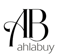 ahlabuy Logo