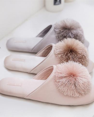Comemore New Funny Cloud Slippers Home Indoor House Pink Casual Shoes 2022 Trend For Women Summer Floors Ladies Slides F