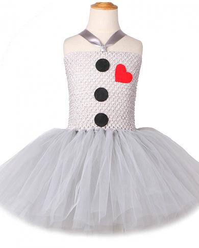 Magicien dOz épouvantail Costumes filles Halloween Tutu robe Tinman princesse fille habiller vêtements pour tout-petits enfants