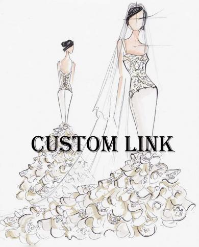 30$ Custom Made Link Bridesmaid Dresses Customize Fee Extra Fee Link Contact Us Before Buying
