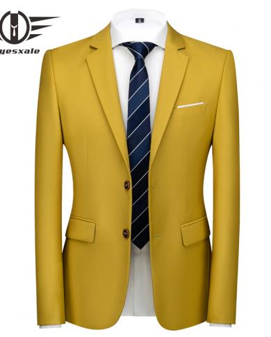 Mens Dark Yellow Wedding Suit  Mens Suit Yellow Wedding  Jacket Men Yellow Suit  Men  