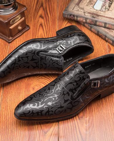 Mocassim vintage verão italiano luxo feito à mão homem vestido sapatos 2023 novo couro genuíno deslizamento no trabalho negócios
