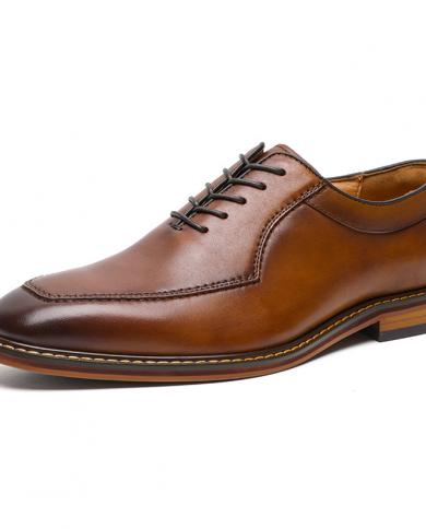 Mens Shoes Free Shipping Italiano Man Social Shoe Zapatos Hombre Man Oxford Wed