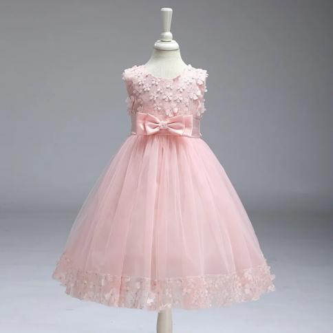 Birthday Party Dresses Girls  Party Dress Toddler Girls  Birthday Dress Kids Girls  Girls Party Dresses  