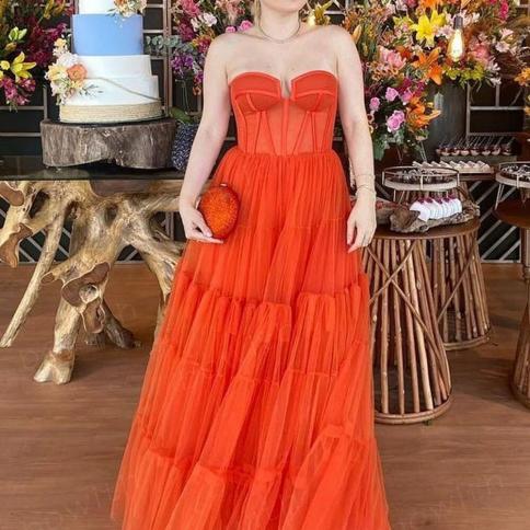 Bowith Strapless Prom Dresses Long Elegant Evening Dress Party Luxury Dress For Gala Party 2023 Elegant Vestido De Noche