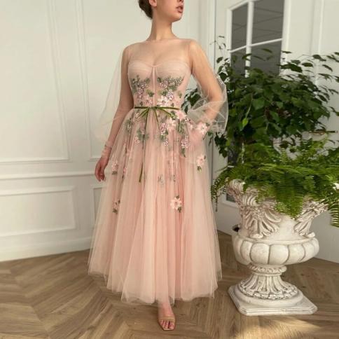 Women's Evening Dress 2023 Luxury Robe Bridesmaid Dresses For Day And Night Party Elegant Gown Formal Long Suitable Requ