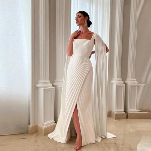 Custom Occasion Long New In Prom Formal Dresses For Women Party Wedding Evening Gown Luxury Woman Cocktail Dress Elegant