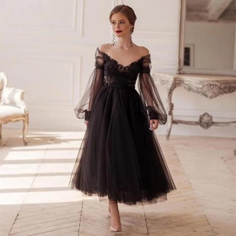 Formal Dresses For Women Party Wedding Evening  Dress Prom Gown Robe Elegant Gowns Long Luxury Suitable Request Occasion