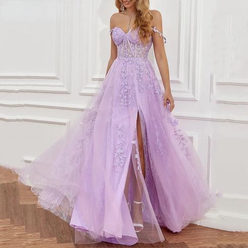 Long Graduation Dress For Women Formal Occasion Dresses For Day And Night Party Luxurious Turkish Evening Gowns Prom Gow