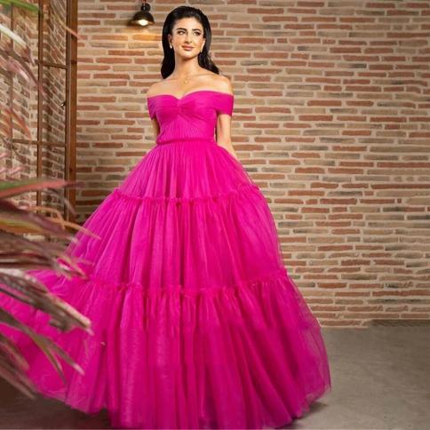 שמלת ערב נשים 2023 קוקטייל יוקרתי של שמלות שמלות אלגנטיות שמלת נשף אירוע רשמי ארוך אירוע מתאים בקשה p