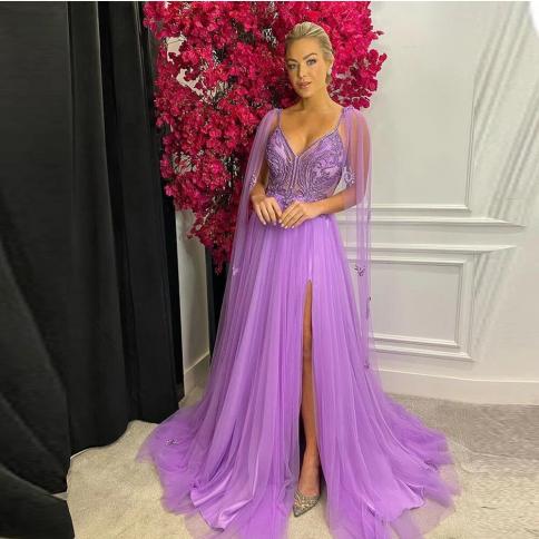 Long Dresses For Women Party Wedding Evening Prom Dress Elegant Gowns Ball Gown Formal Luxury Cocktail Occasion Suitable