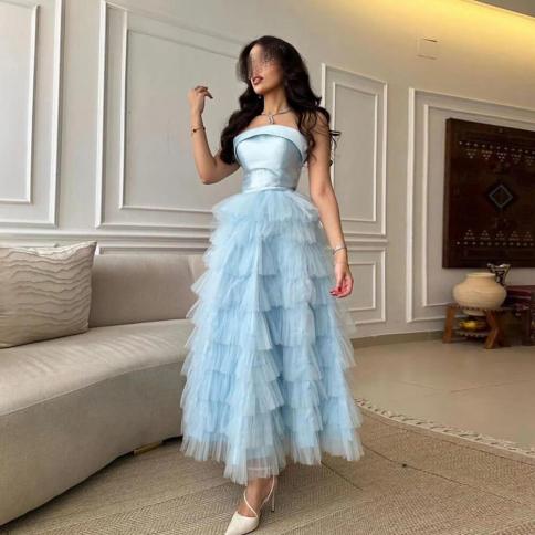 Cocktail Of Dresses For Women Party Wedding Evening Chic And Elegant Woman Dress Ball Gown Prom Formal Long Luxury Occas