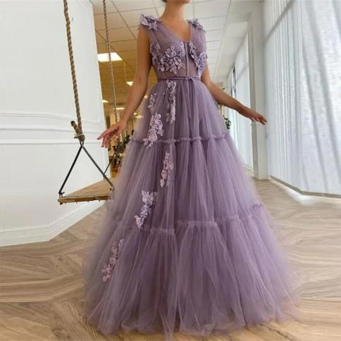 Very Elegant Evening Dresses For A Wedding Party Dress Robe Prom Gown Formal Long Luxury Suitable Request Occasion Women