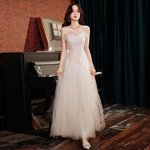 Women's Luxurious Evening Dresses For Prom Luxury And Elegant Evening Dresses Wedding Party Dress Ball Gowns 2023 Formal