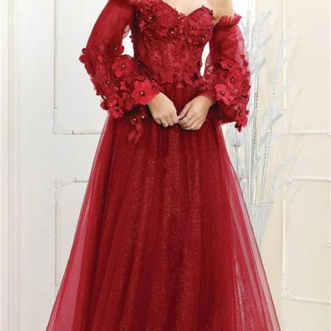 שמלה אלגנטית נשים למסיבת חתונה ארוכות שמלות ערב יוקרתיות חלוק שמלת נשף רשמית בקשה מתאימה אירוע 2023 w