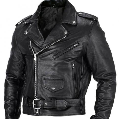 2023 Stand Collar Pu Jacket Mens Fashion Leather Jacket Slim Fit Male Anti Wind Motorcycle Lapel Diagonal Zipper Jackets