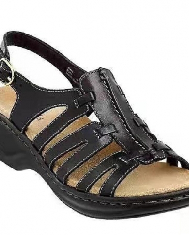 Été nouveau Style romain femmes sandales 2022 tendance chaude Sports de plein air sandales femmes décontracté confortable femmes