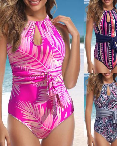  Large Size Closed Swimwear 2022 Push Up Bodysuit Women Plus Size Swimsuit One Piece Beachwear Female Bathing Suit Pool 